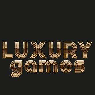 Luxury Games Bot for Facebook Messenger