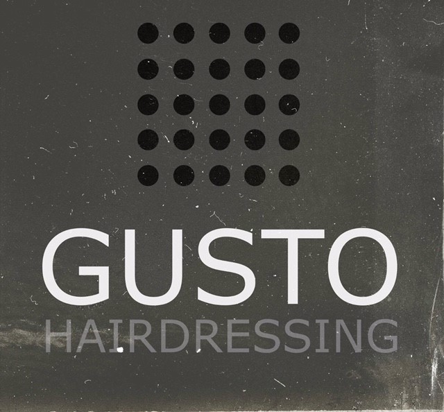 Gusto Hairdressing Bot for Facebook Messenger