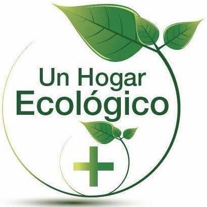 Hogares Ecológicos Jrz Bot for Facebook Messenger