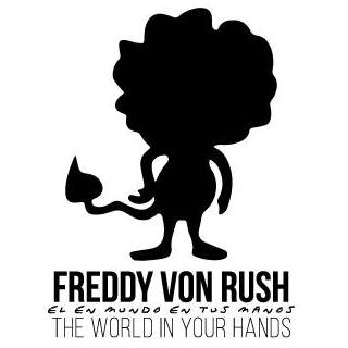 Freddy Von Rush Bot for Facebook Messenger