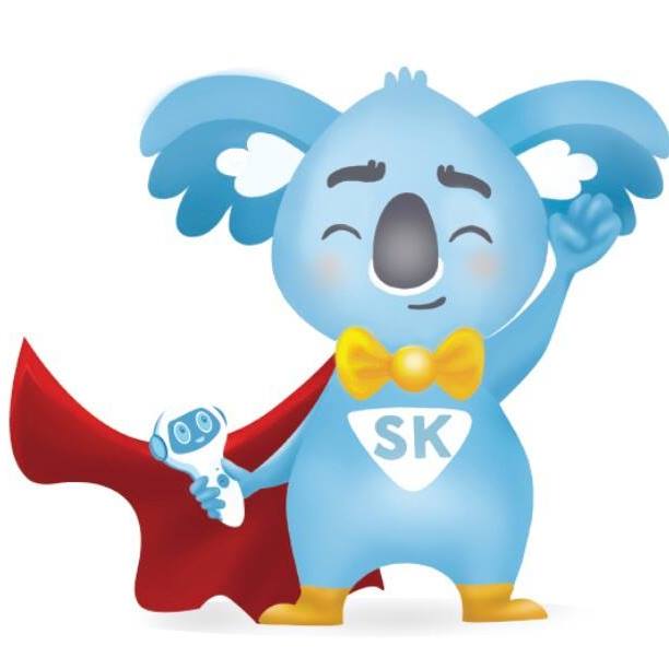 Smart Koala books Bot for Facebook Messenger