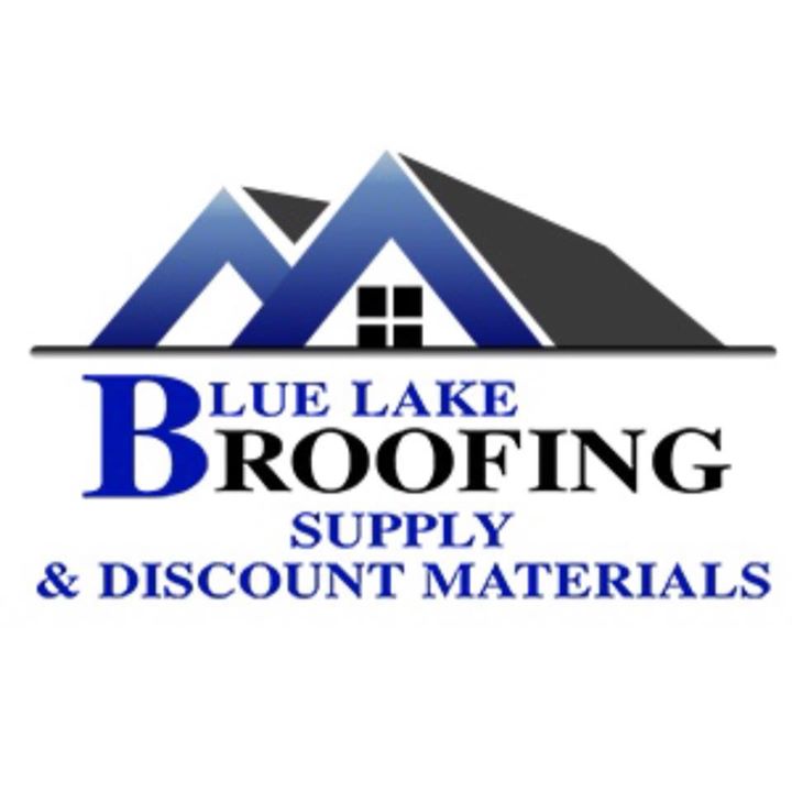 Blue Lake Roofing Supply & Discount Materials, LLC Bot for Facebook Messenger