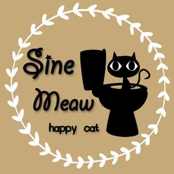 Sine Meaw happy Cat Bot for Facebook Messenger