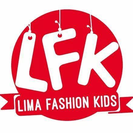 Lima Fashion Kids Bot for Facebook Messenger