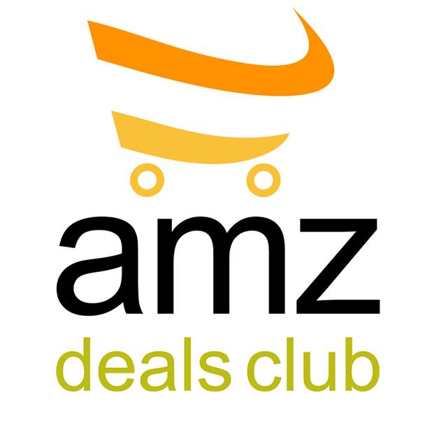 AMZ Deals Club Bot for Facebook Messenger