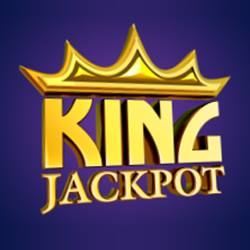 King Jackpot - Casino Slots and Bingo Bot for Facebook Messenger