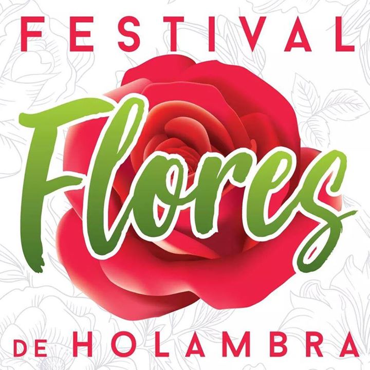 Festival das Flores Bot for Facebook Messenger