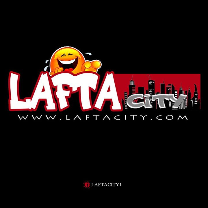 Lafta City Bot for Facebook Messenger