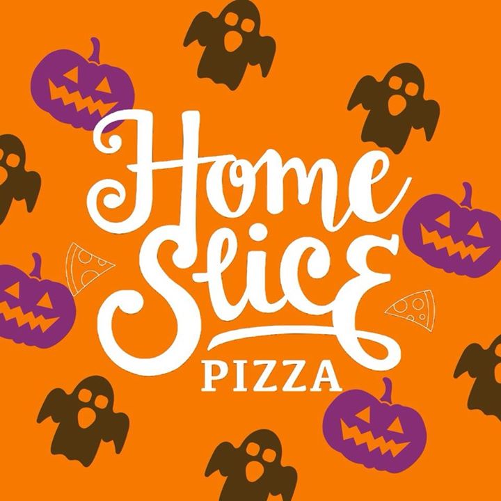 Home Slice Pizza Bot for Facebook Messenger