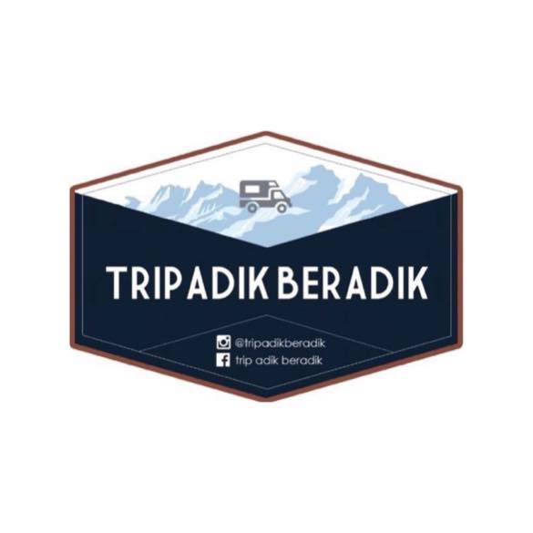Trip Adik Beradik Bot for Facebook Messenger