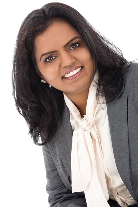 Sudha Mani: Technology Coach - Growth Hacker - Keynote Speaker Bot for Facebook Messenger