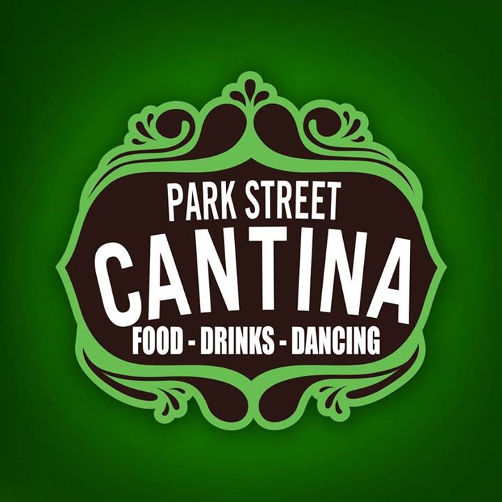 Park Street Cantina Bot for Facebook Messenger