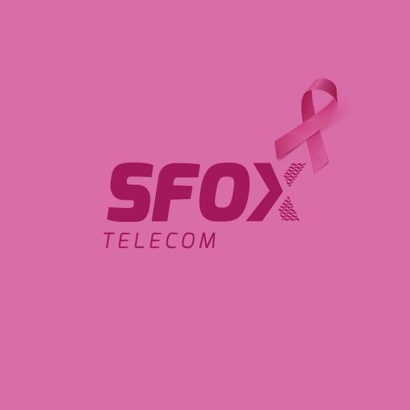 SFOX Telecom Bot for Facebook Messenger