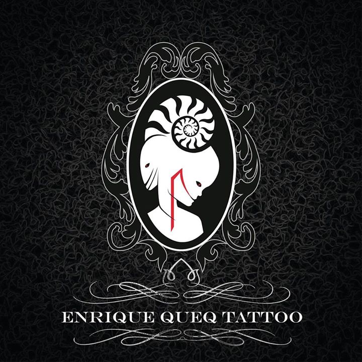 Enrique queq Tattoo Bot for Facebook Messenger