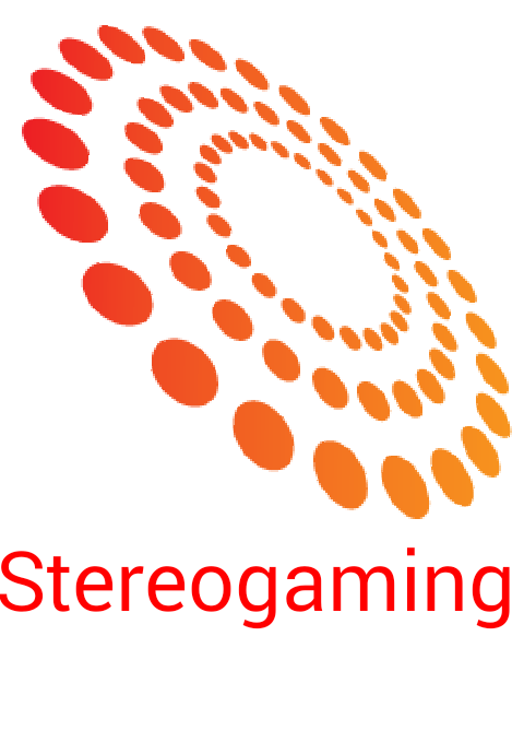 Stereo gaming 18 Bot for Facebook Messenger