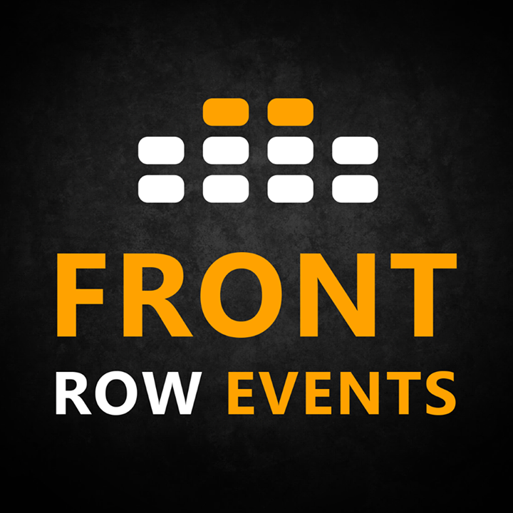 Front Row Events Bot for Facebook Messenger