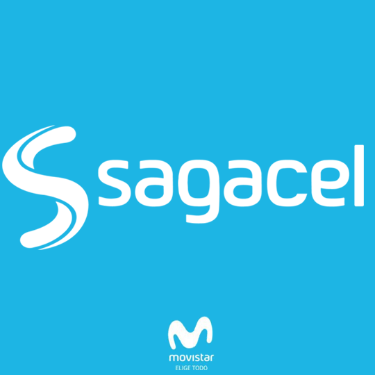 Sagacel Comunicaciones Bot for Facebook Messenger