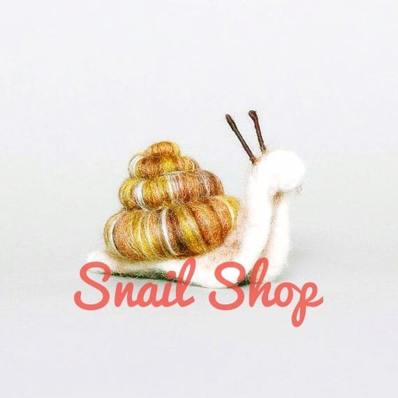 Hà Snail Handmade Bot for Facebook Messenger