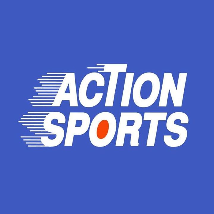 Action Sports Inc. Bot for Facebook Messenger