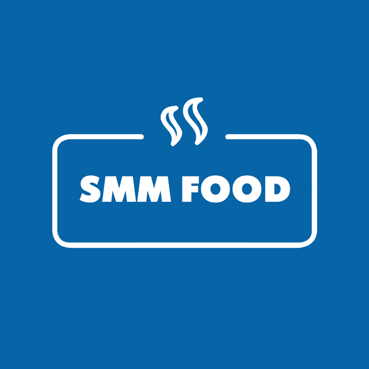 SMM FOOD Bot for Facebook Messenger