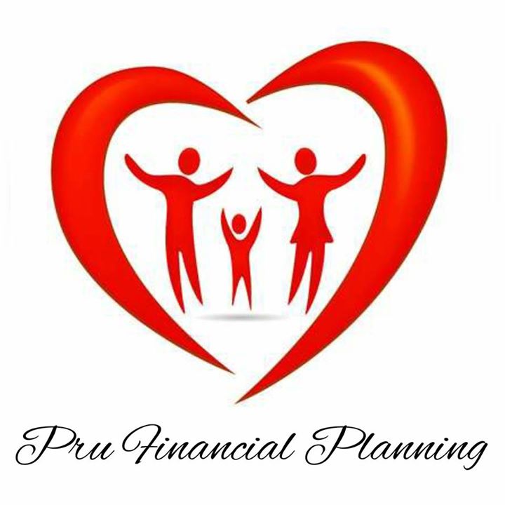 Pru Financial Planning Bot for Facebook Messenger