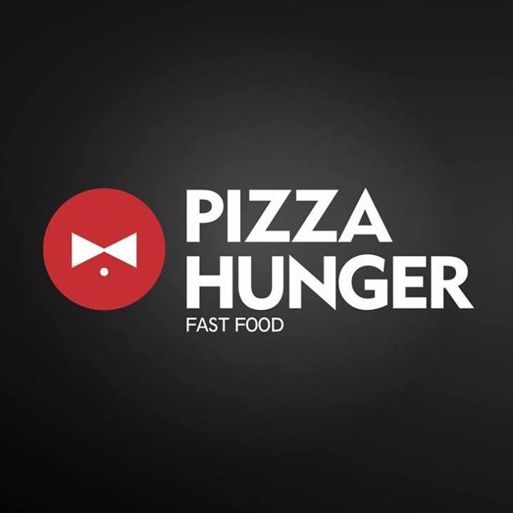 Pizza Hunger Bot for Facebook Messenger