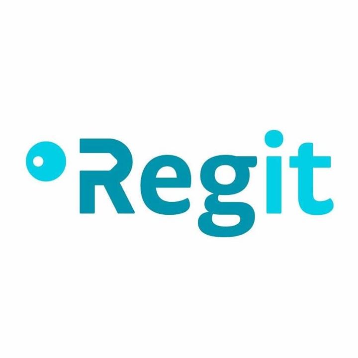 Regit Bot for Facebook Messenger