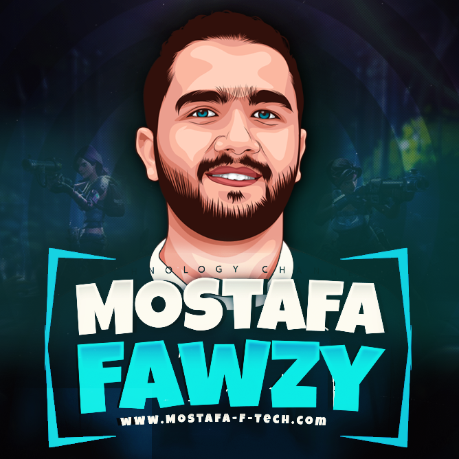 Mostafa Fawzy Technology Bot for Facebook Messenger