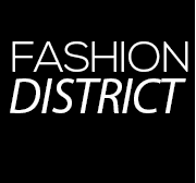 Fashion District Bot for Facebook Messenger