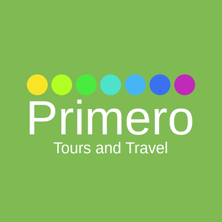 Primero Tours and Travel Bot for Facebook Messenger
