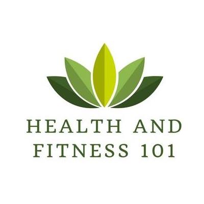 Health and Fitness 101 Bot for Facebook Messenger