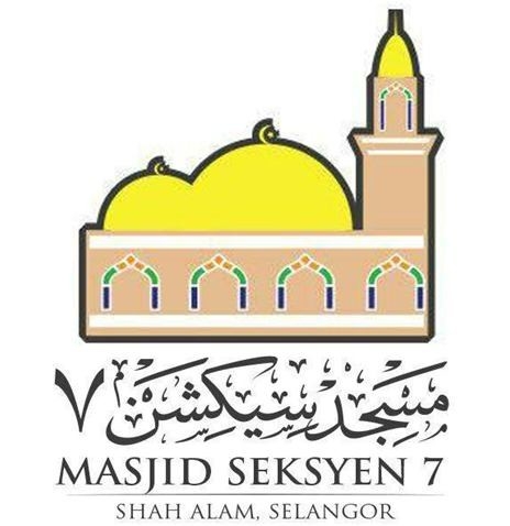 Masjid Baru Seksyen 7 Shah Alam Bot for Facebook Messenger