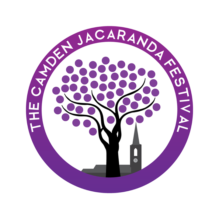 Camden Jacaranda Festival Bot for Facebook Messenger