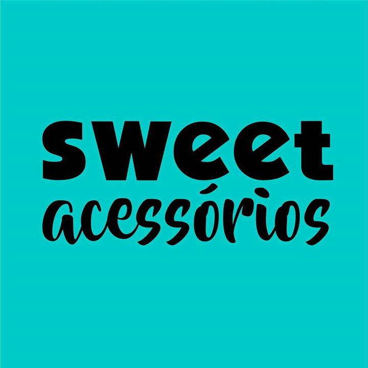 Sweet Acessórios Bot for Facebook Messenger
