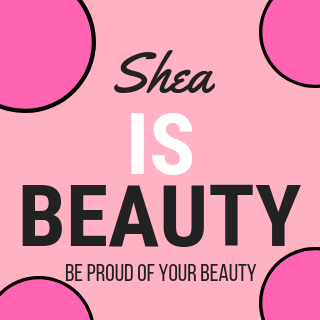 Shea is beauty Magazine Bot for Facebook Messenger