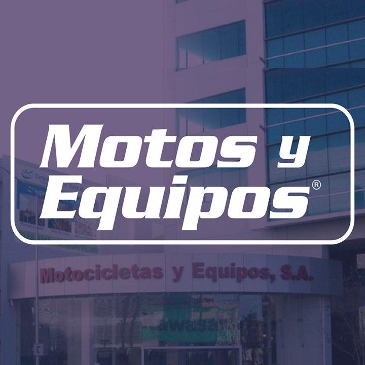 Motos y  Equipos Monterrey Bot for Facebook Messenger