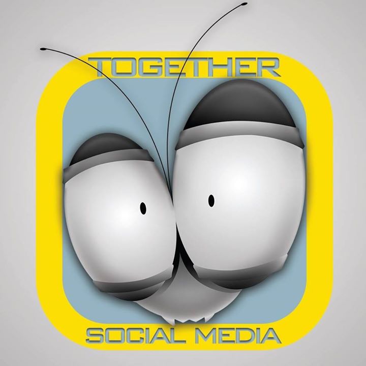 Together social media Bot for Facebook Messenger