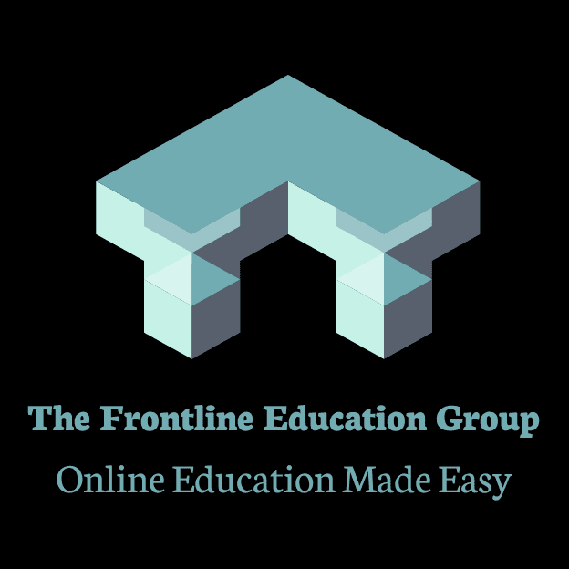 The Frontline Education Group Bot for Facebook Messenger