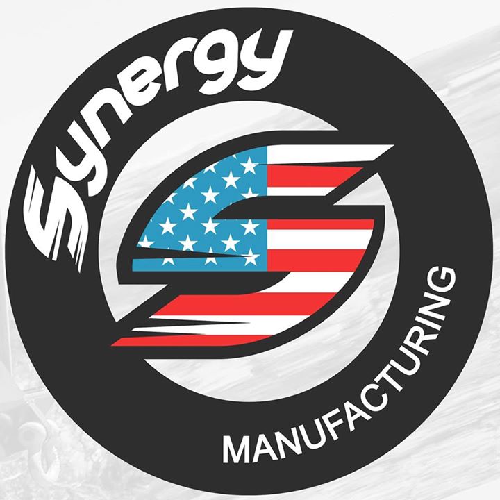 Synergy Manufacturing Bot for Facebook Messenger
