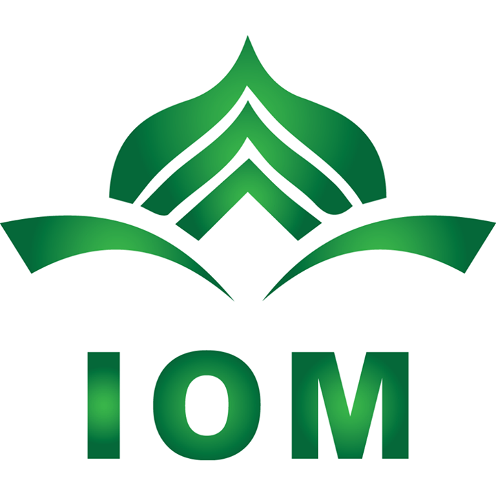Islamic Online Madrasah - IOM Bot for Facebook Messenger