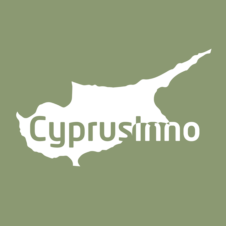 CyprusInno Bot for Facebook Messenger