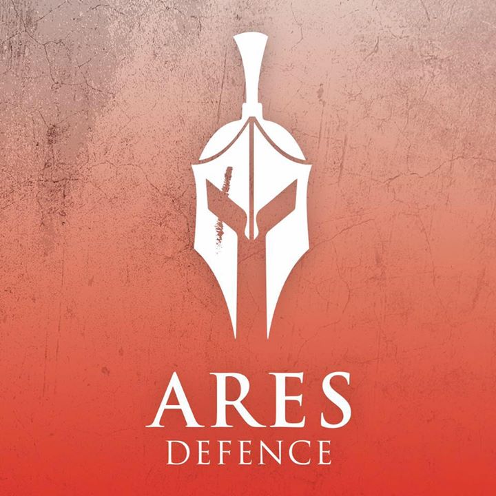 ARES Defence Bot for Facebook Messenger