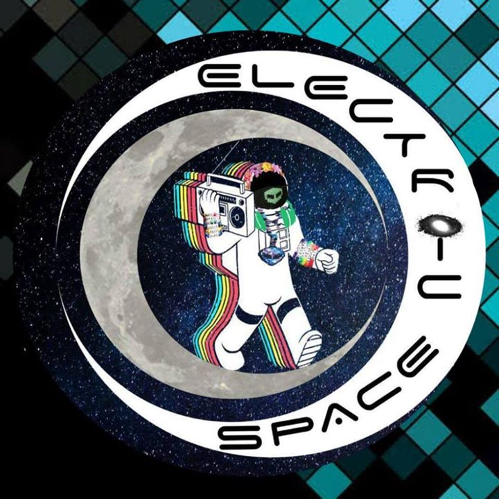 Electric Space Bot for Facebook Messenger