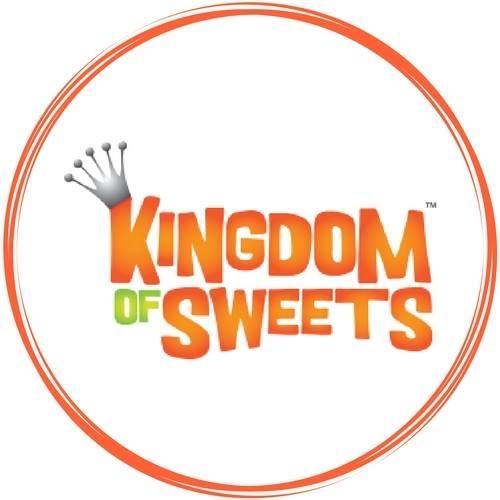 Kingdom of Sweets Bot for Facebook Messenger