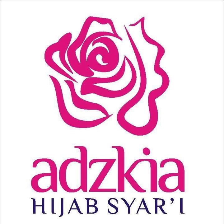 Adzkia Hijab Official Bot for Facebook Messenger