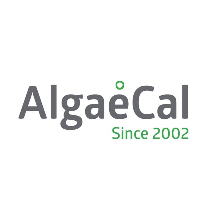 AlgaeCal Bot for Facebook Messenger