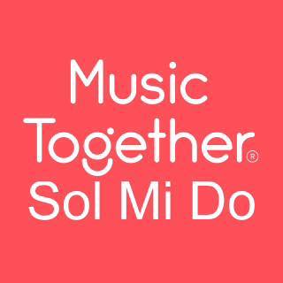 Music Together Sol Mi Do - Dubai Bot for Facebook Messenger