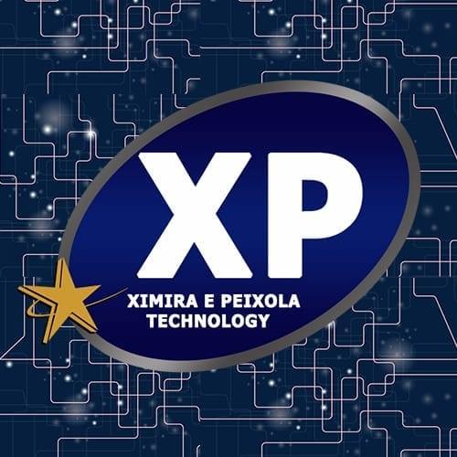 Ximira e Peixola Technology Bot for Facebook Messenger