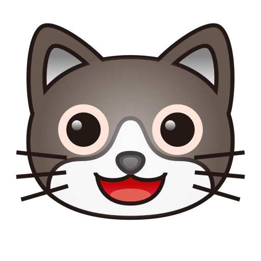 Kucing Happy Bot for Facebook Messenger