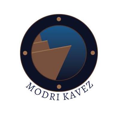 MODRI KAVEZ Bot for Facebook Messenger